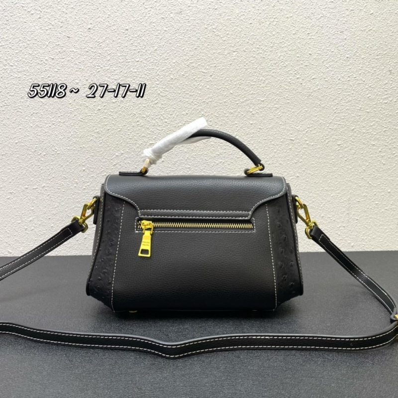 Prada Top Handle Bags